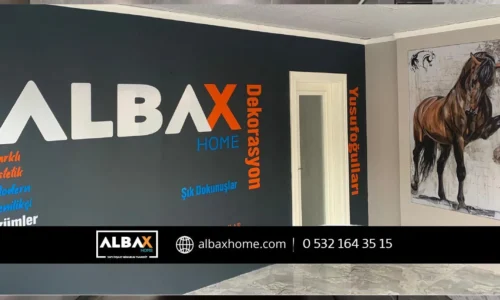 kocaeli tadilat dekorasyon